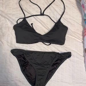 Dark Olive O’Neill Bikini